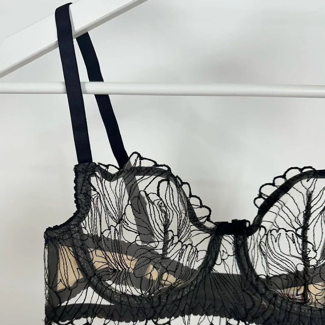Ensemble "Bella"