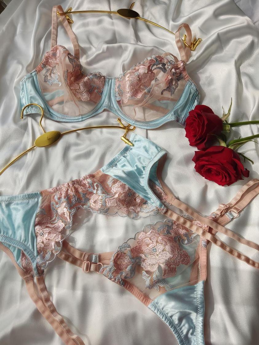Ensemble "Romee"