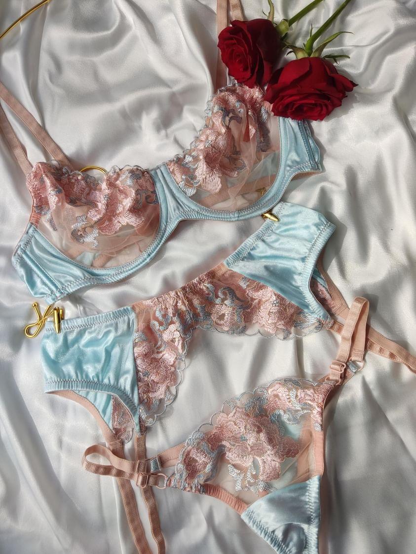 Ensemble "Romee"