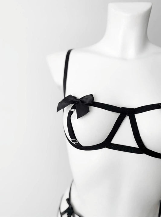 Ensemble sexy "Anna"