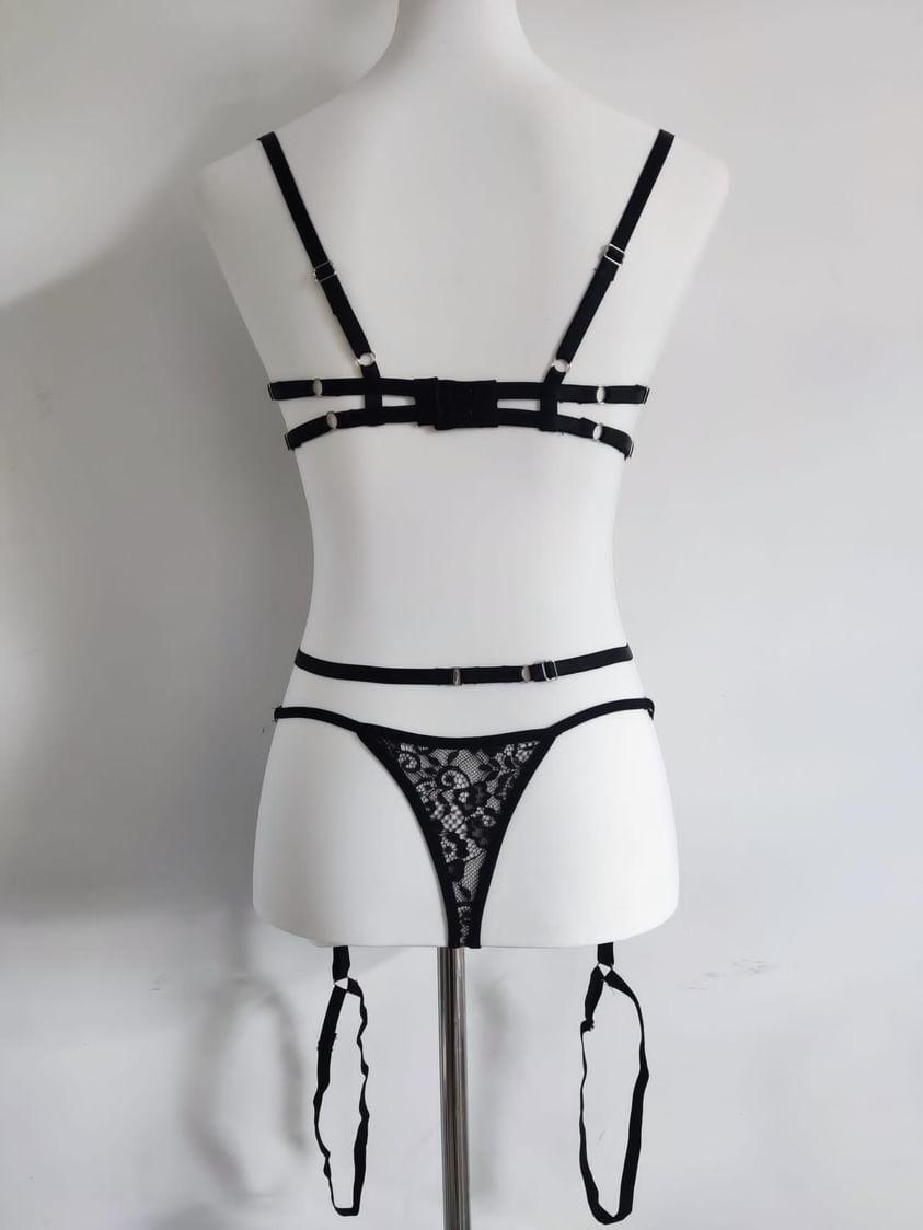 Ensemble sexy "Anna"