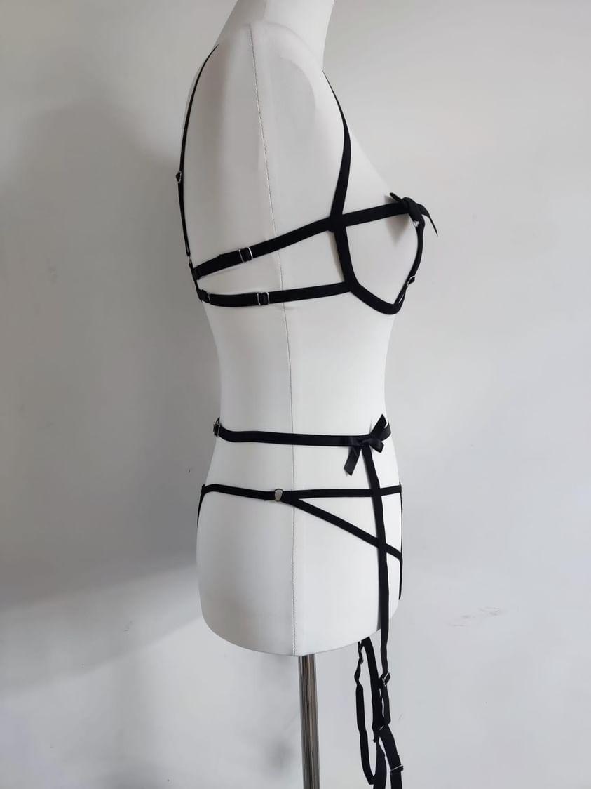 Ensemble sexy "Anna"