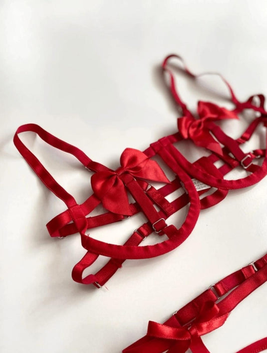 Ensemble sexy "Anna"