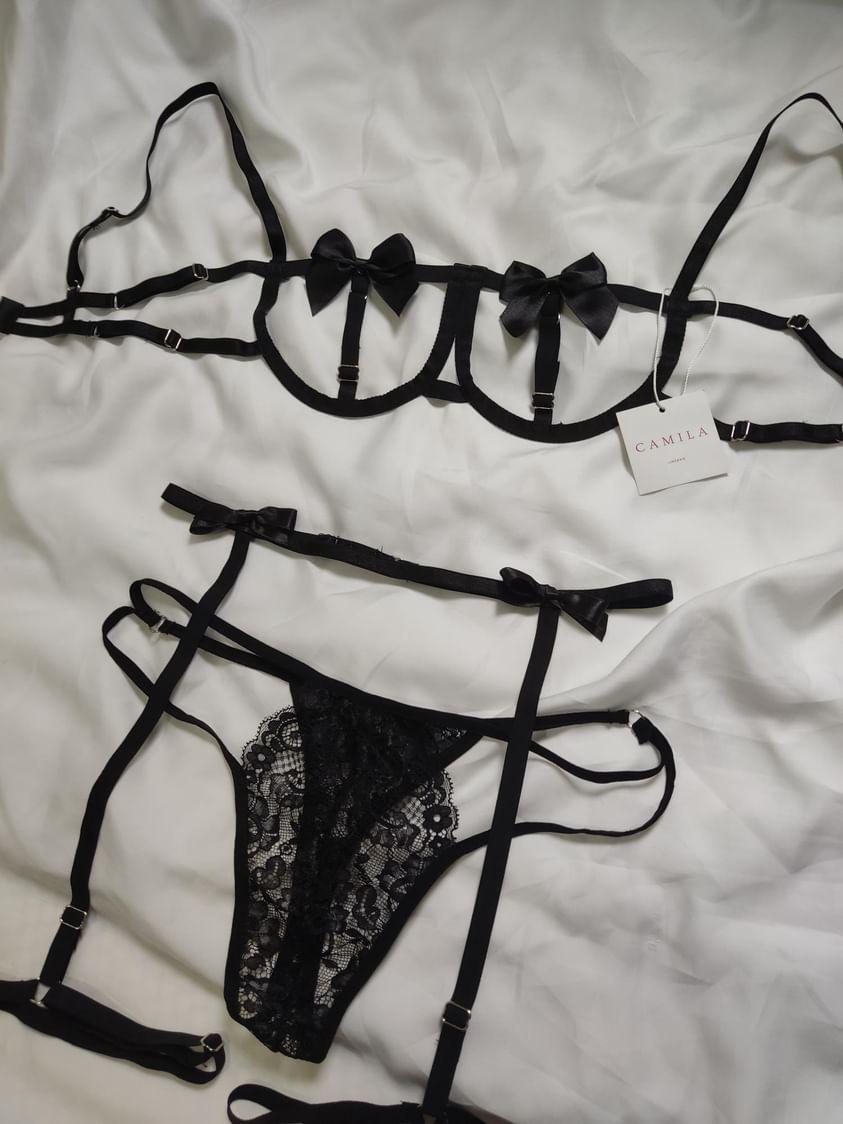 Ensemble sexy "Anna"
