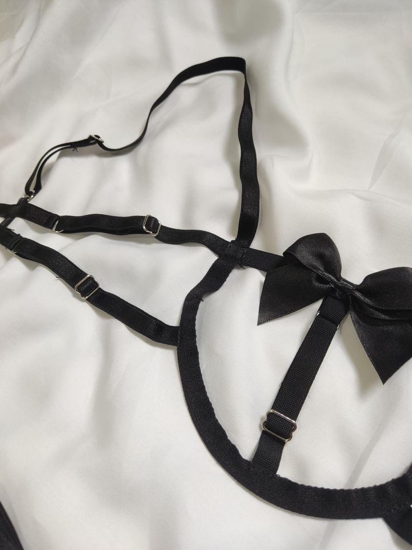Ensemble sexy "Anna"