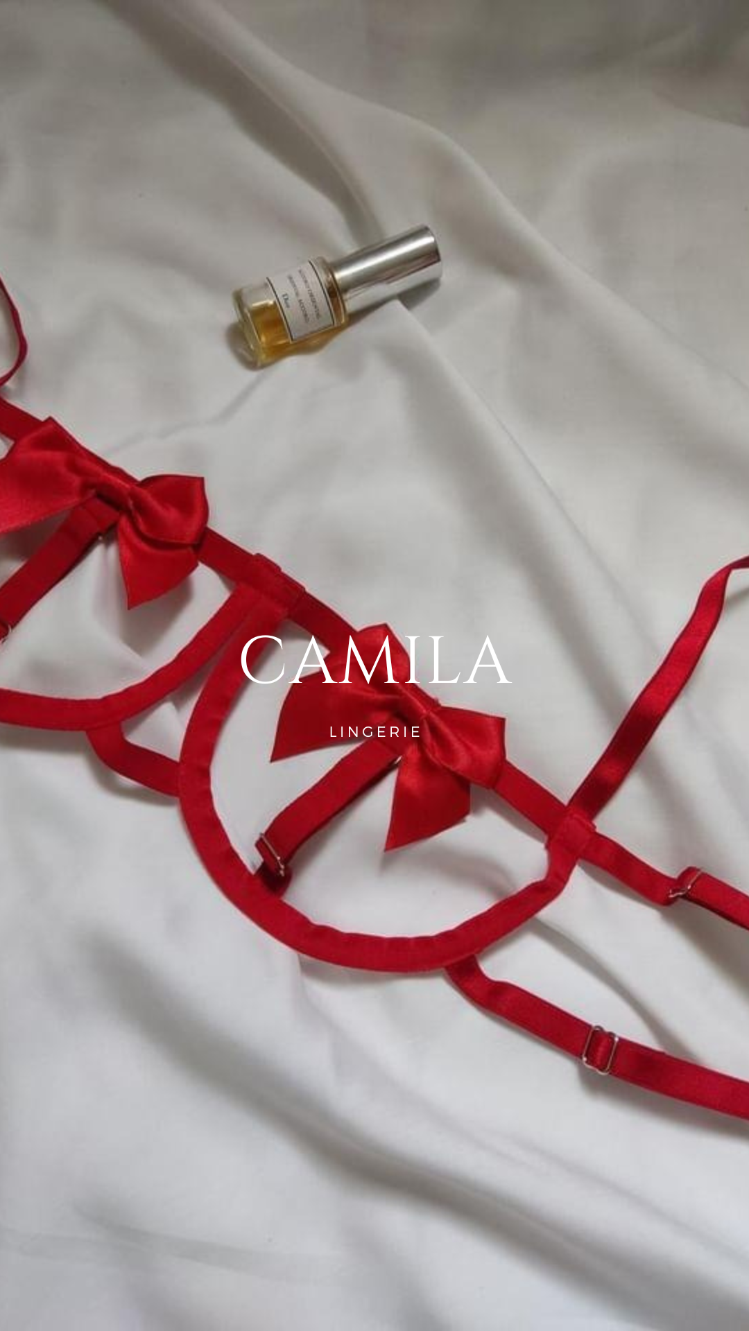 Ensemble sexy "Anna"