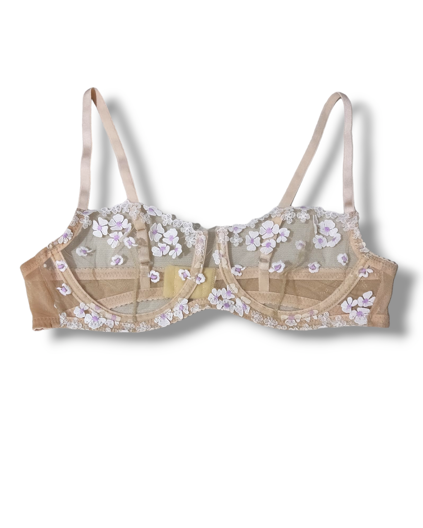Ensemble 3 pièces " Mon Jardin secret "