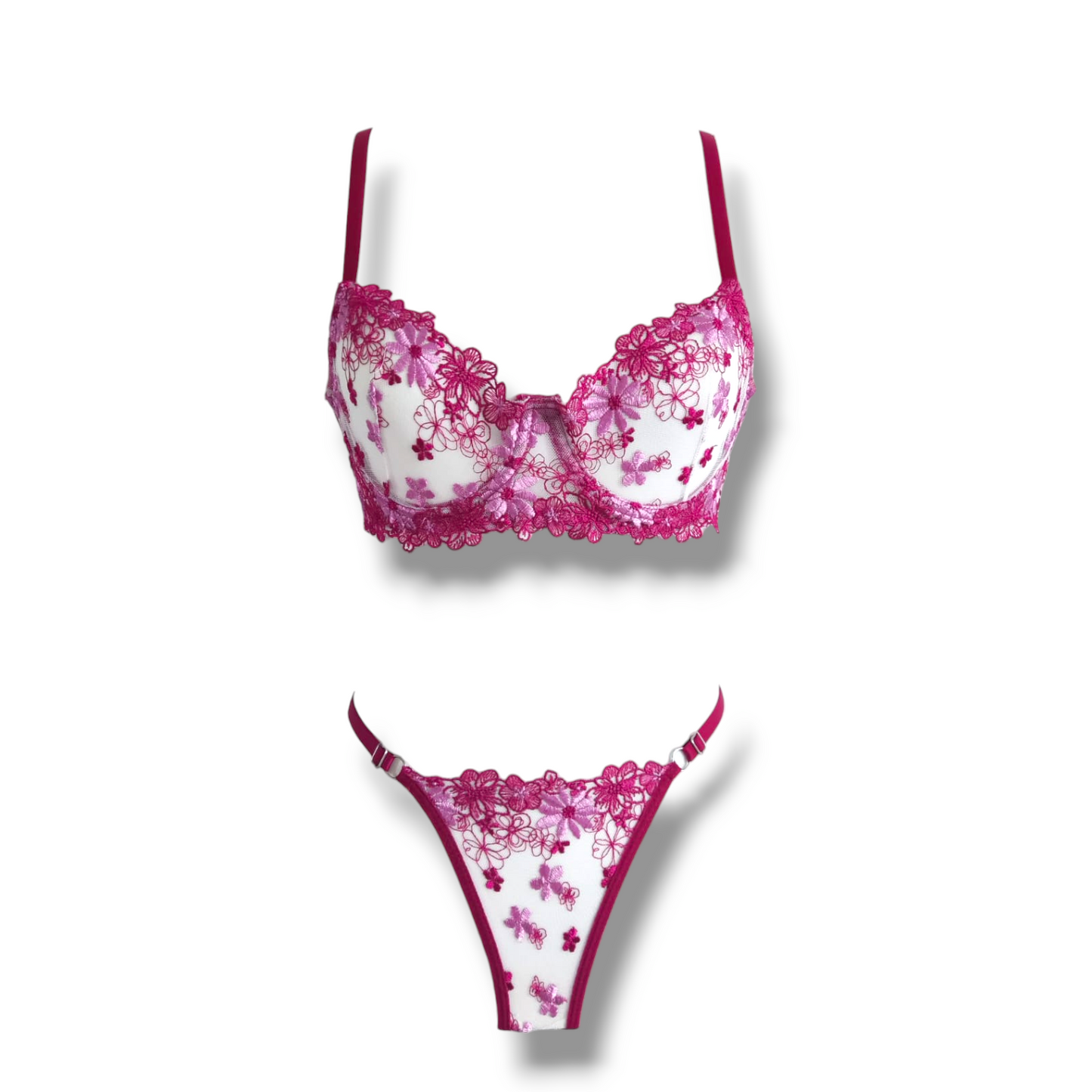 Ensemble "Rosie"
