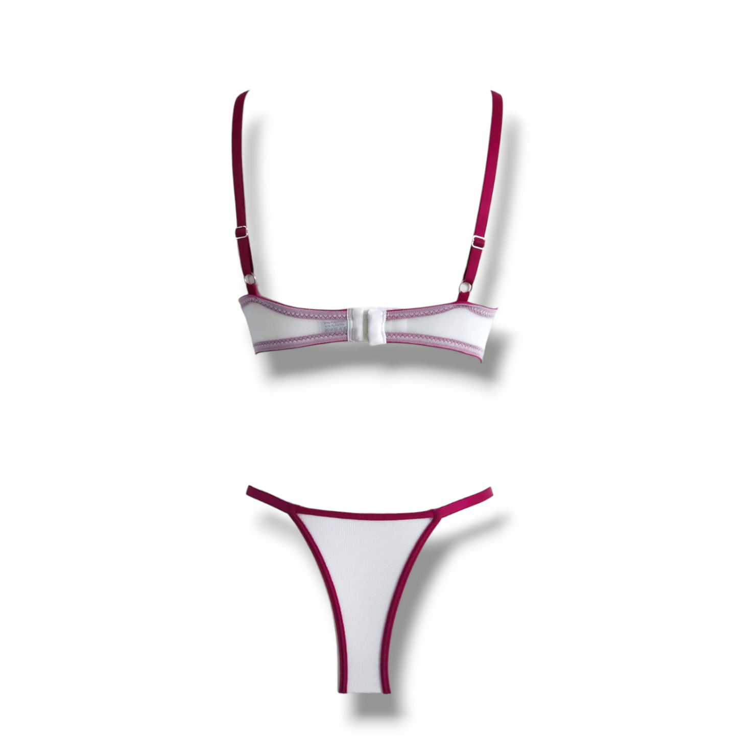 Ensemble "Rosie"