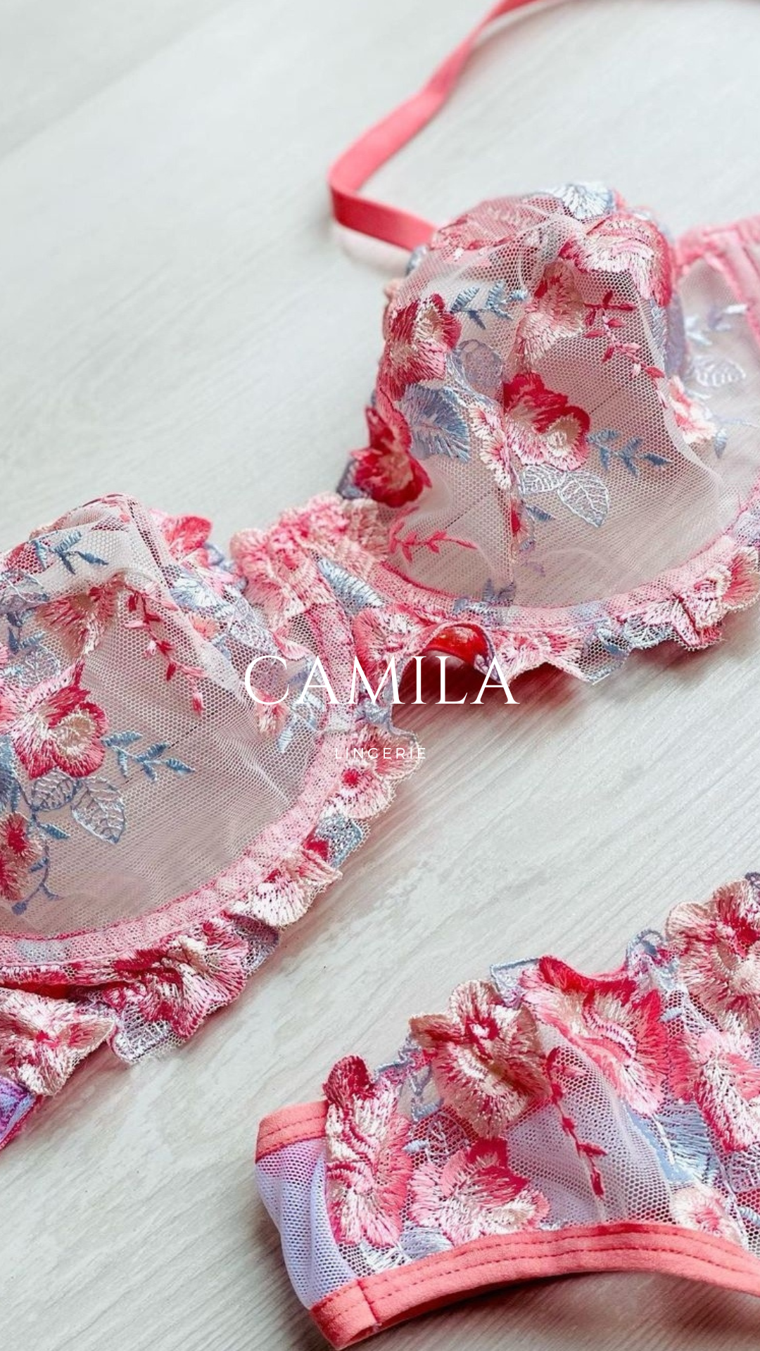Ensemble "Elsa"