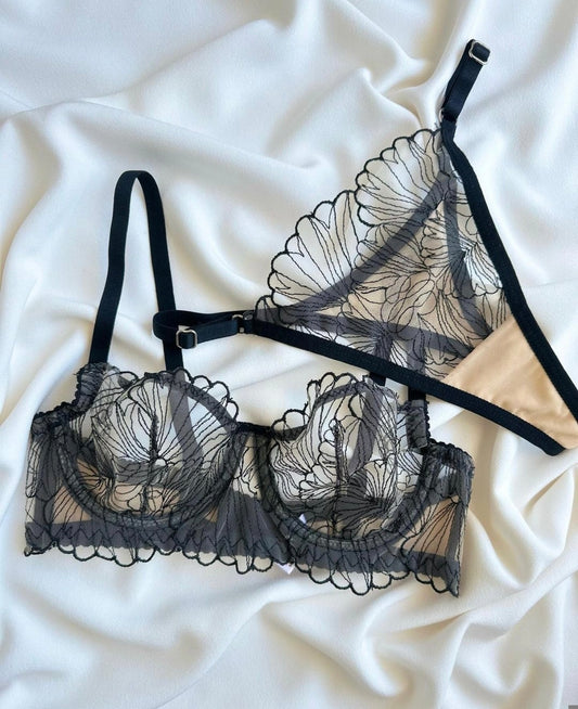 Ensemble Bella " Curve "