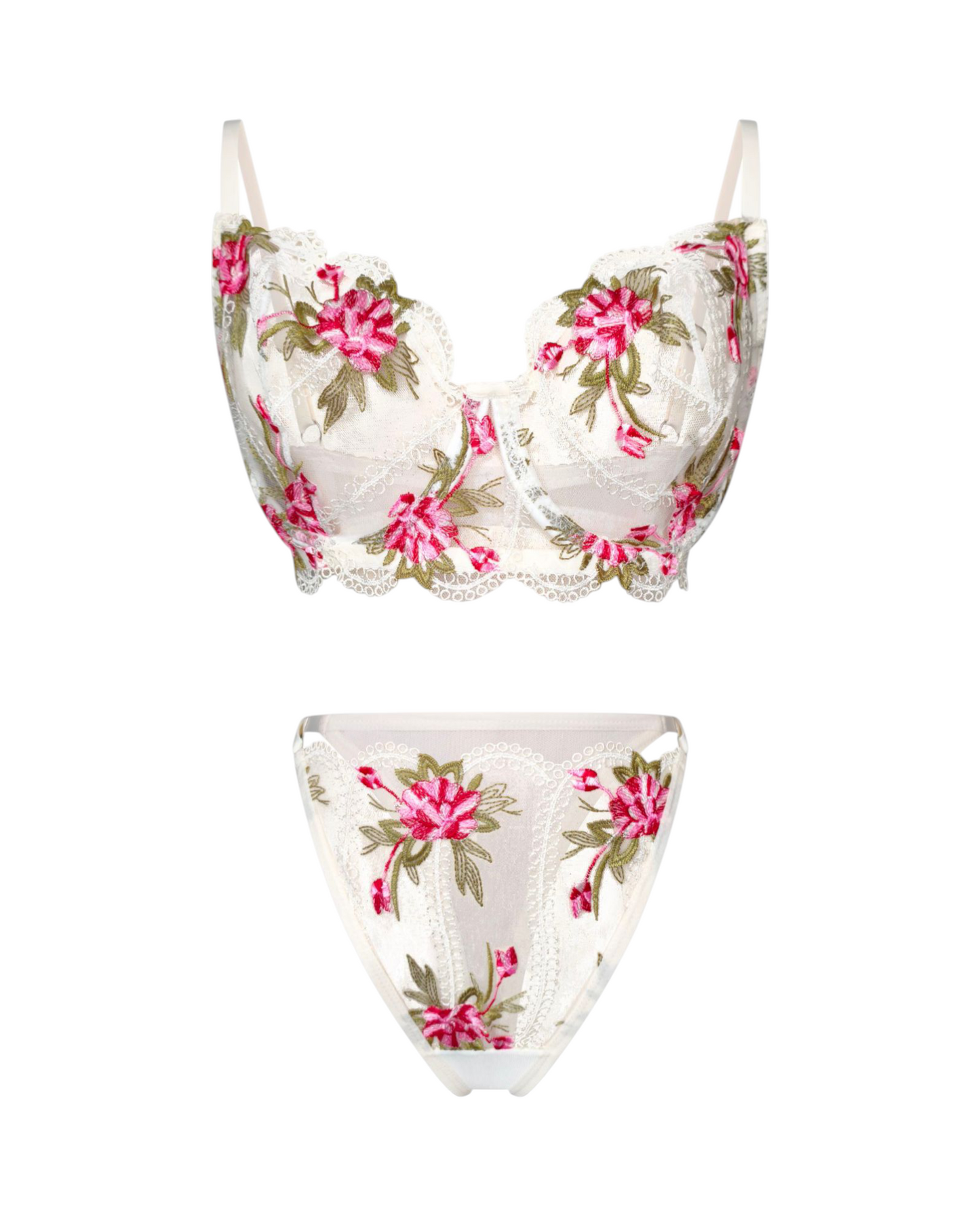 Ensemble Antalya "Curve"