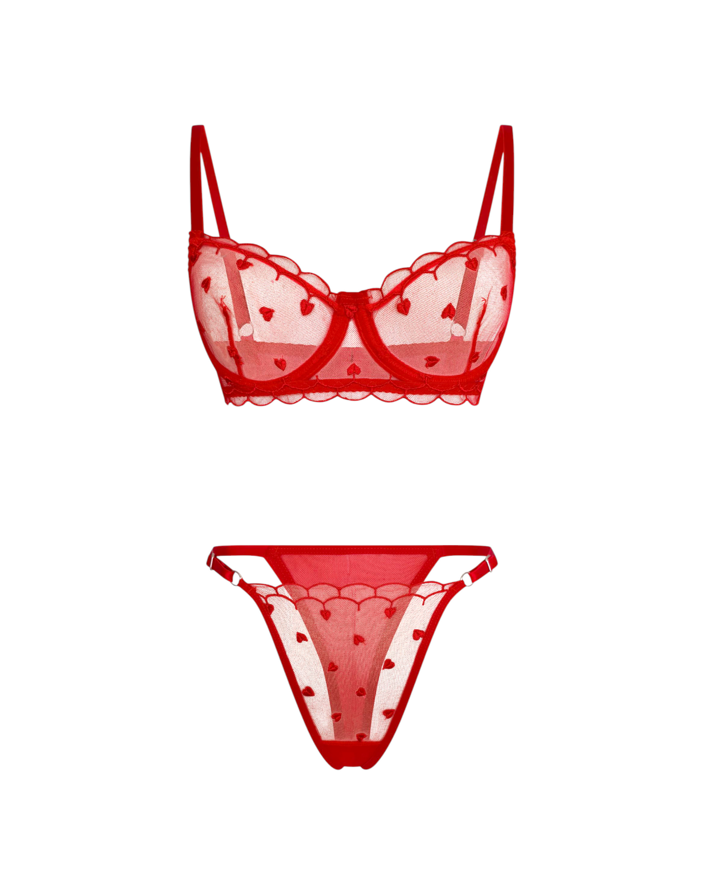 Ensemble Kalbim ♥️