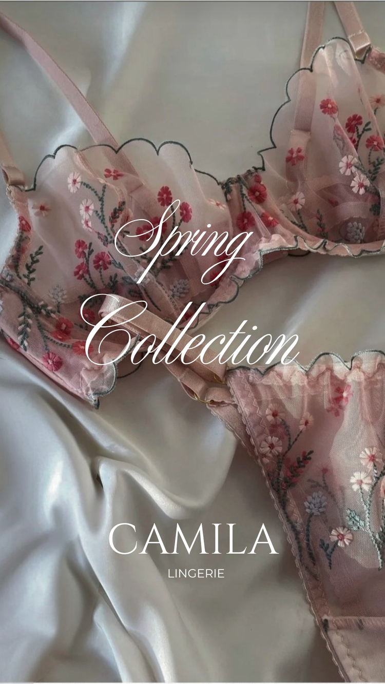Spring Collection
