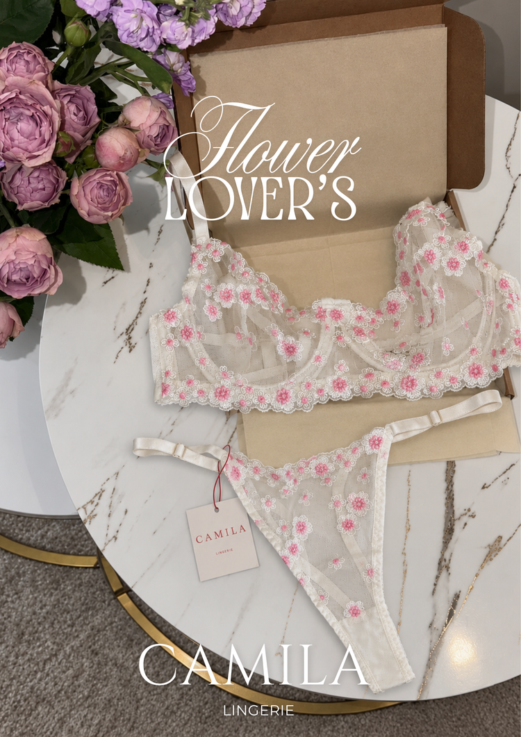 Flower Lover's