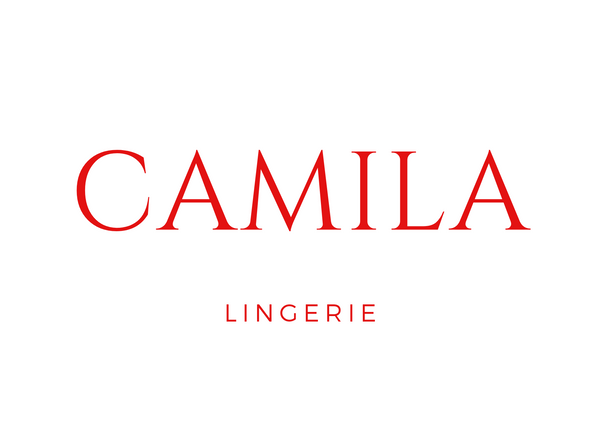 Camila lingerie 