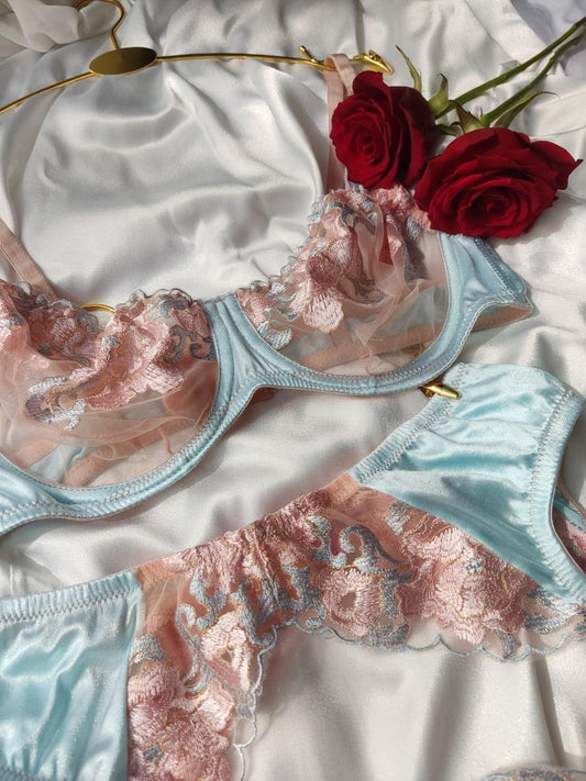 Ensemble "Romee"