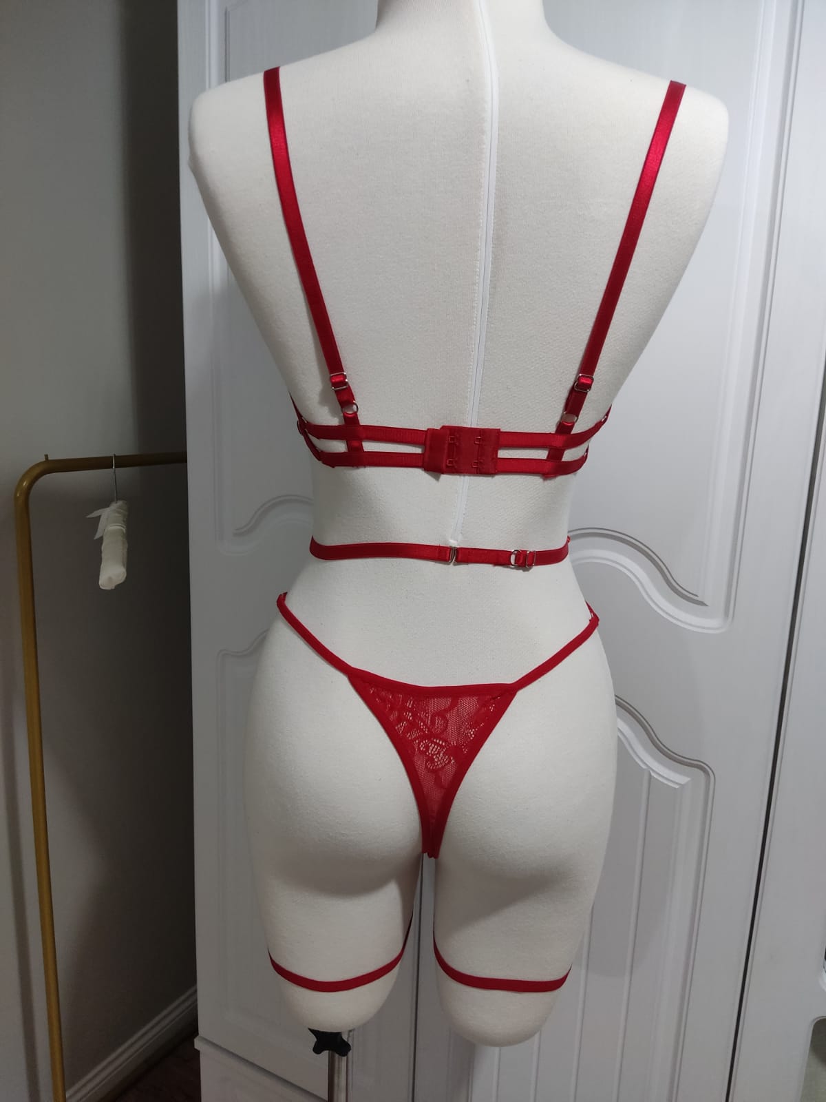Ensemble sexy "Anna"