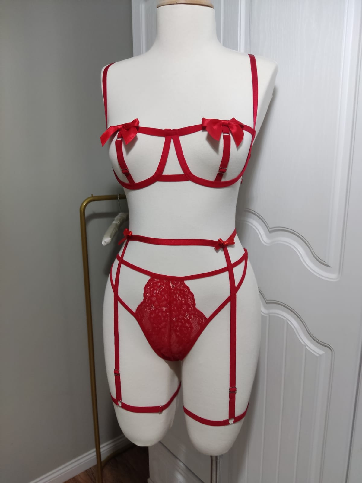 Ensemble sexy "Anna"