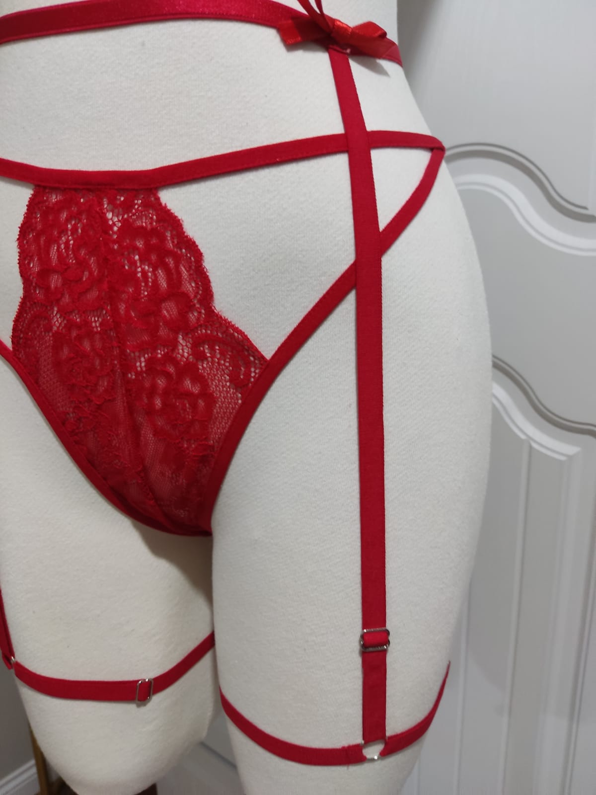 Ensemble sexy "Anna"