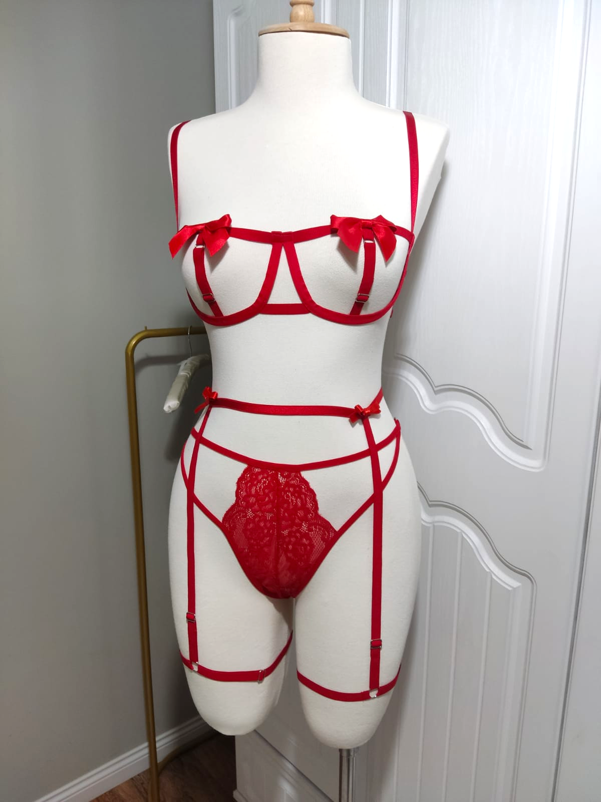 Ensemble sexy "Anna"