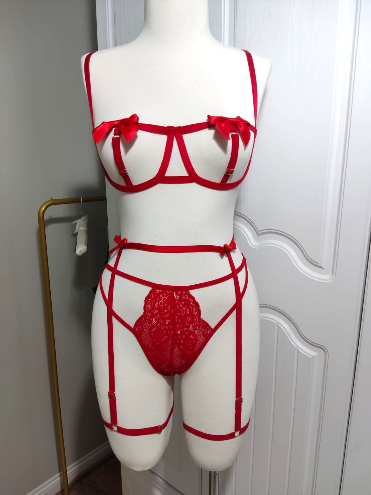Ensemble sexy "Anna"