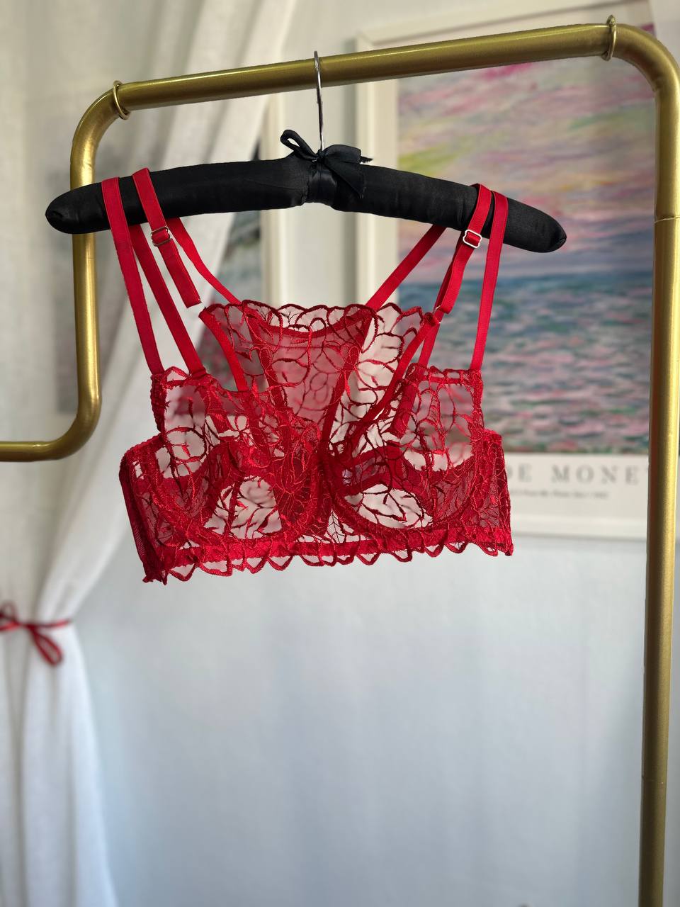Rouge Nicole