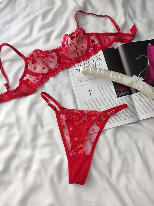 Ensemble Amour