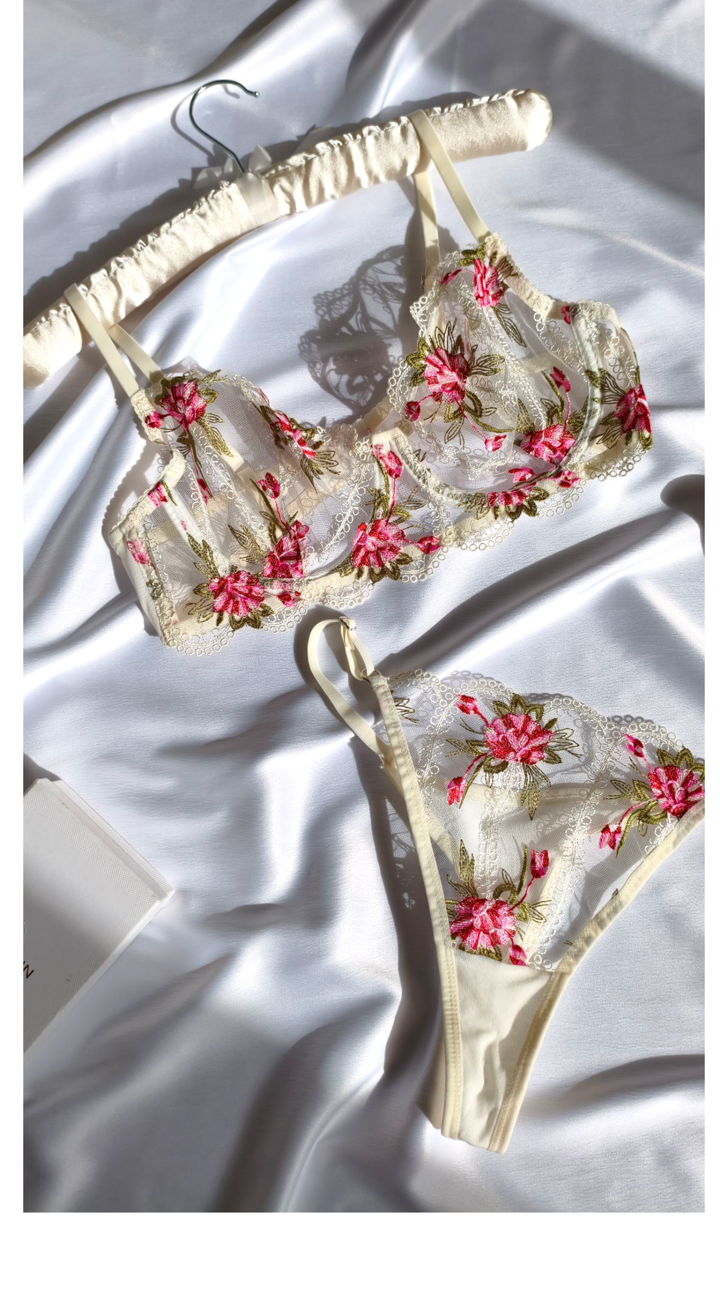 Ensemble Antalya "Curve"