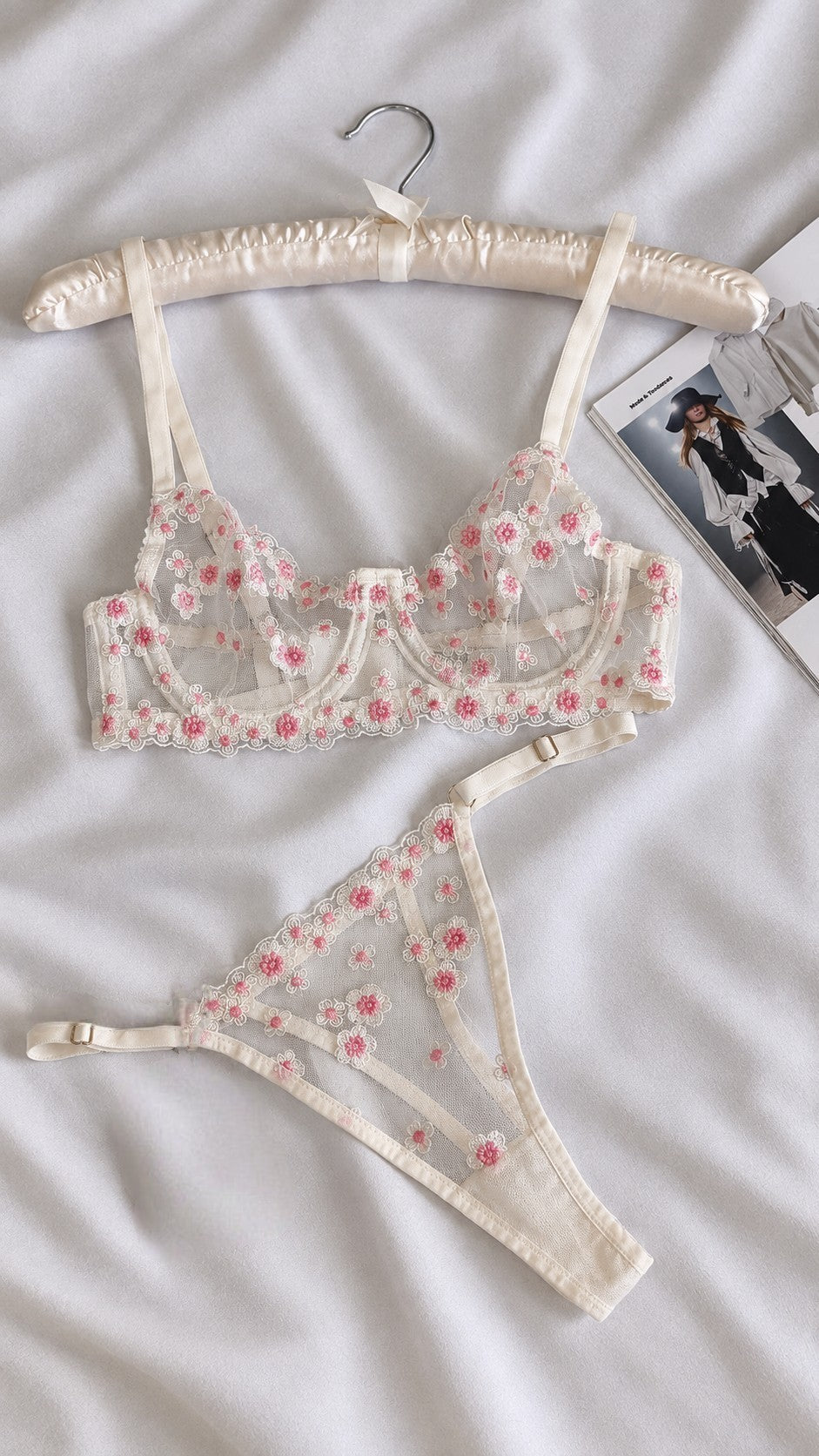 Ensemble Sakura 🌸