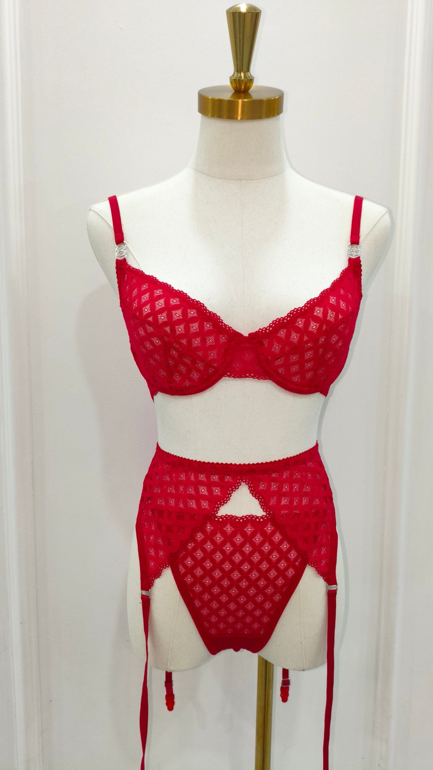 Set 3 pieces Lola