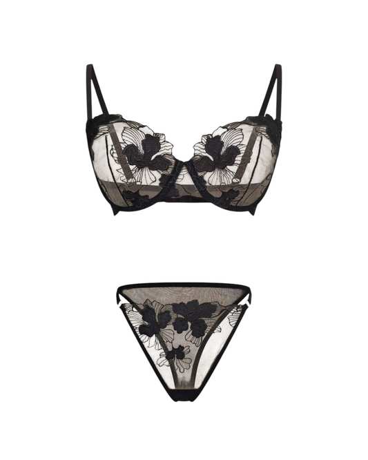 Ensemble Gisèle