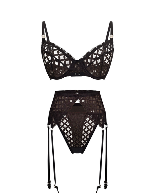 Set 3 pieces Lola
