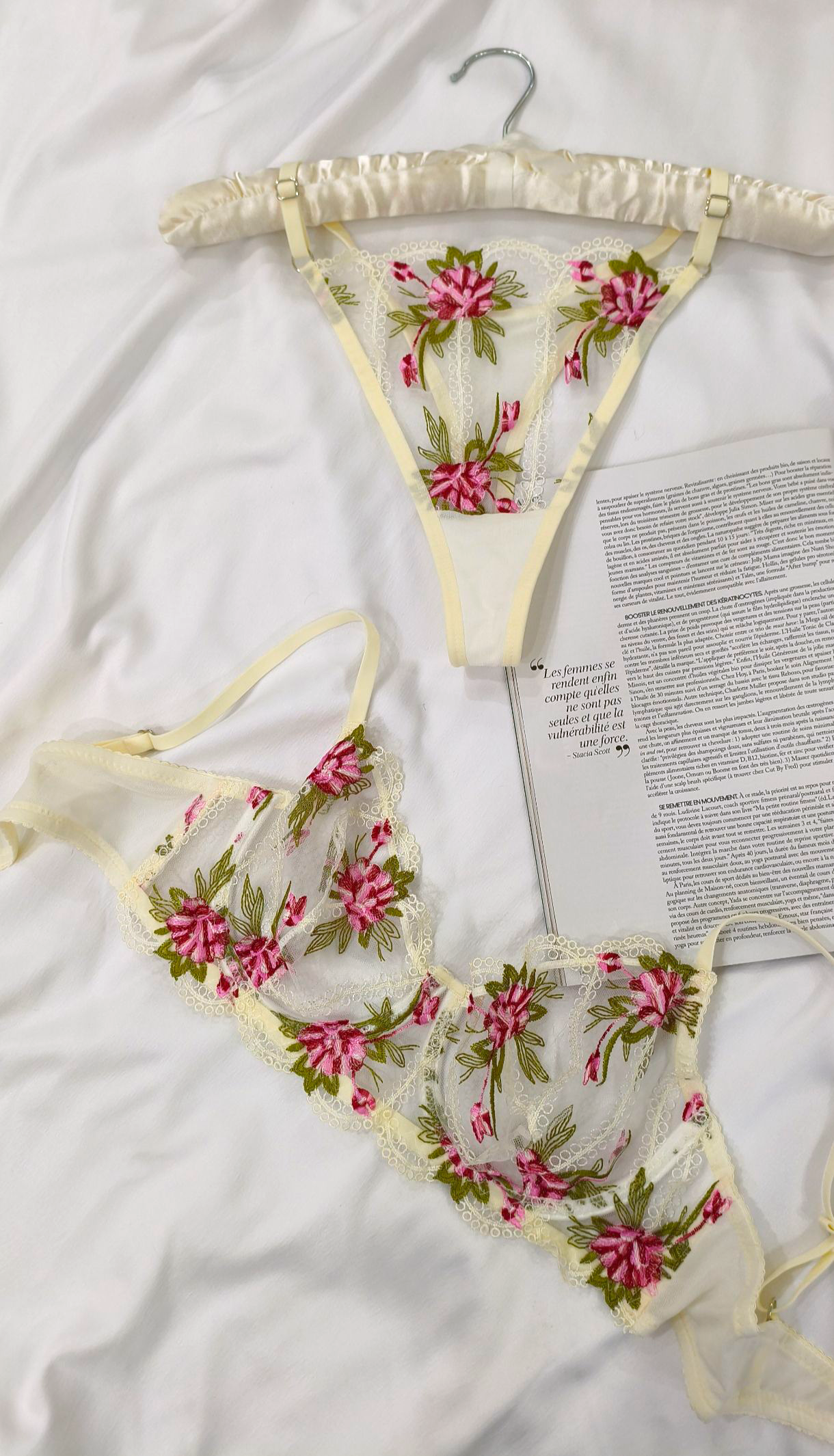 Ensemble Antalya "Curve"