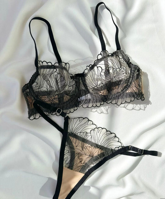 Ensemble Bella " Curve "