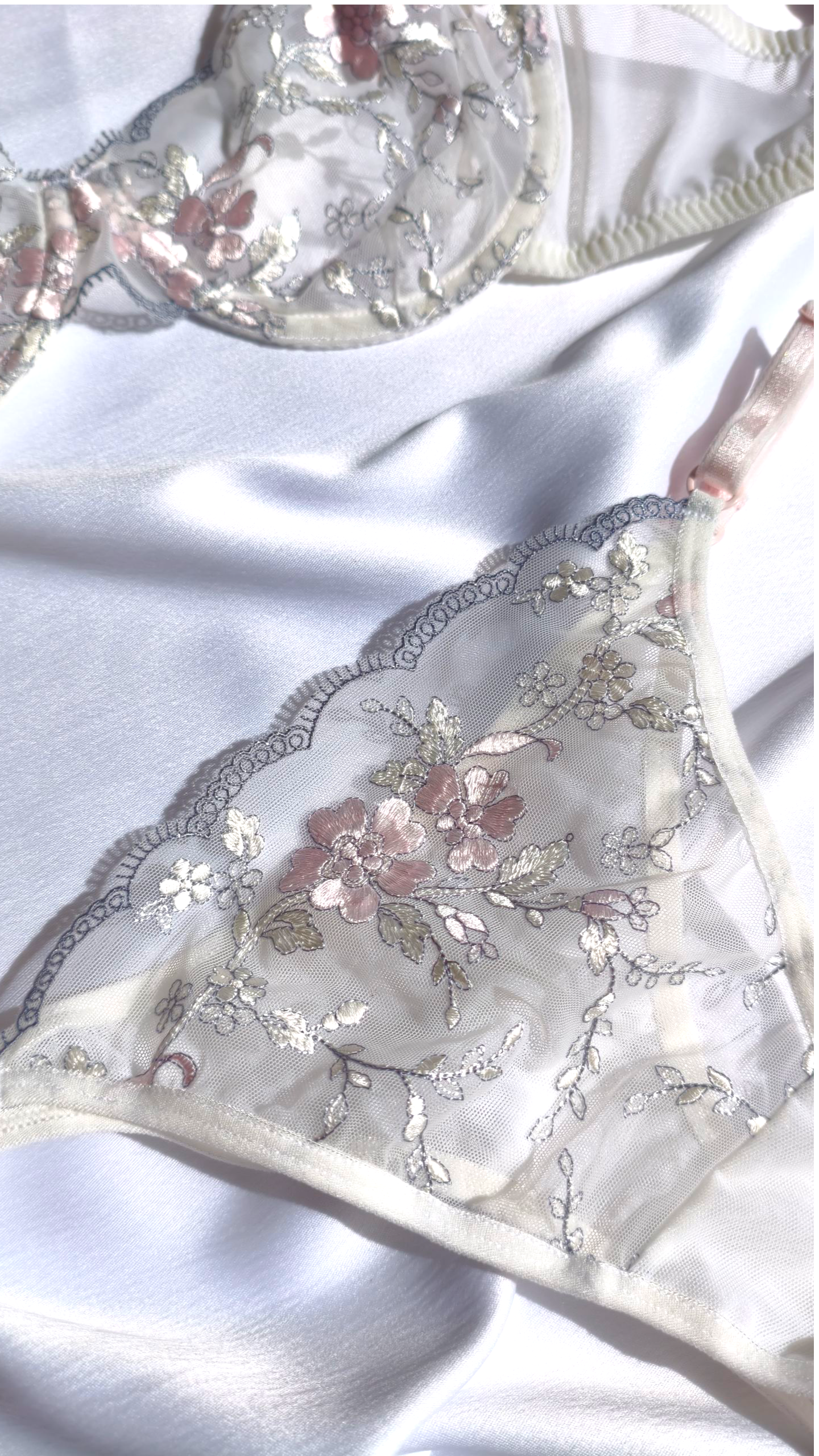 Ensemble Perle