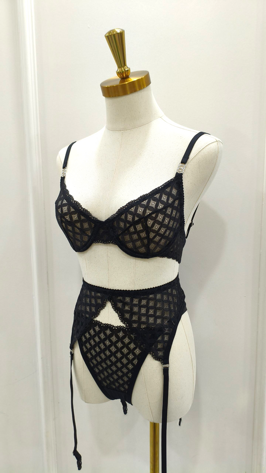 Set 3 pieces Lola