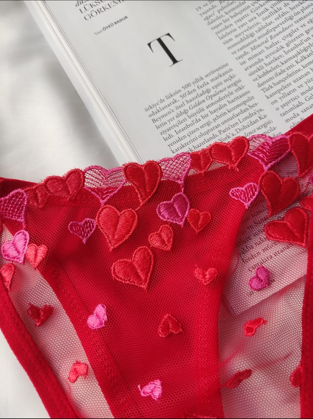 Ensemble Amour