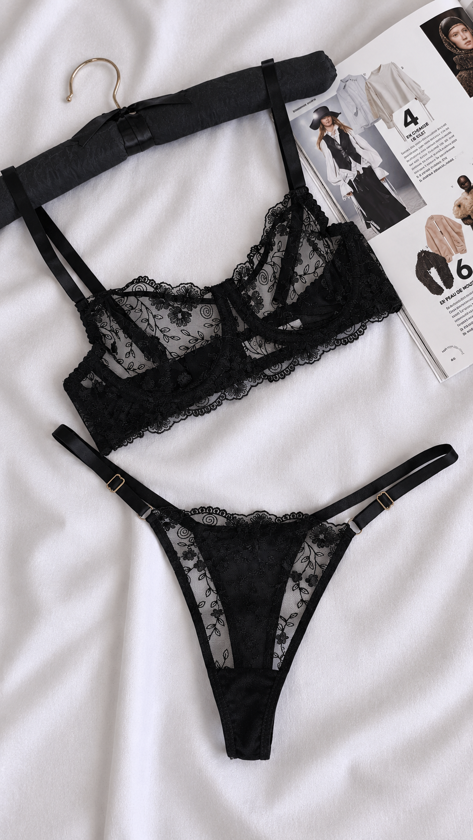 Ensemble Vicky