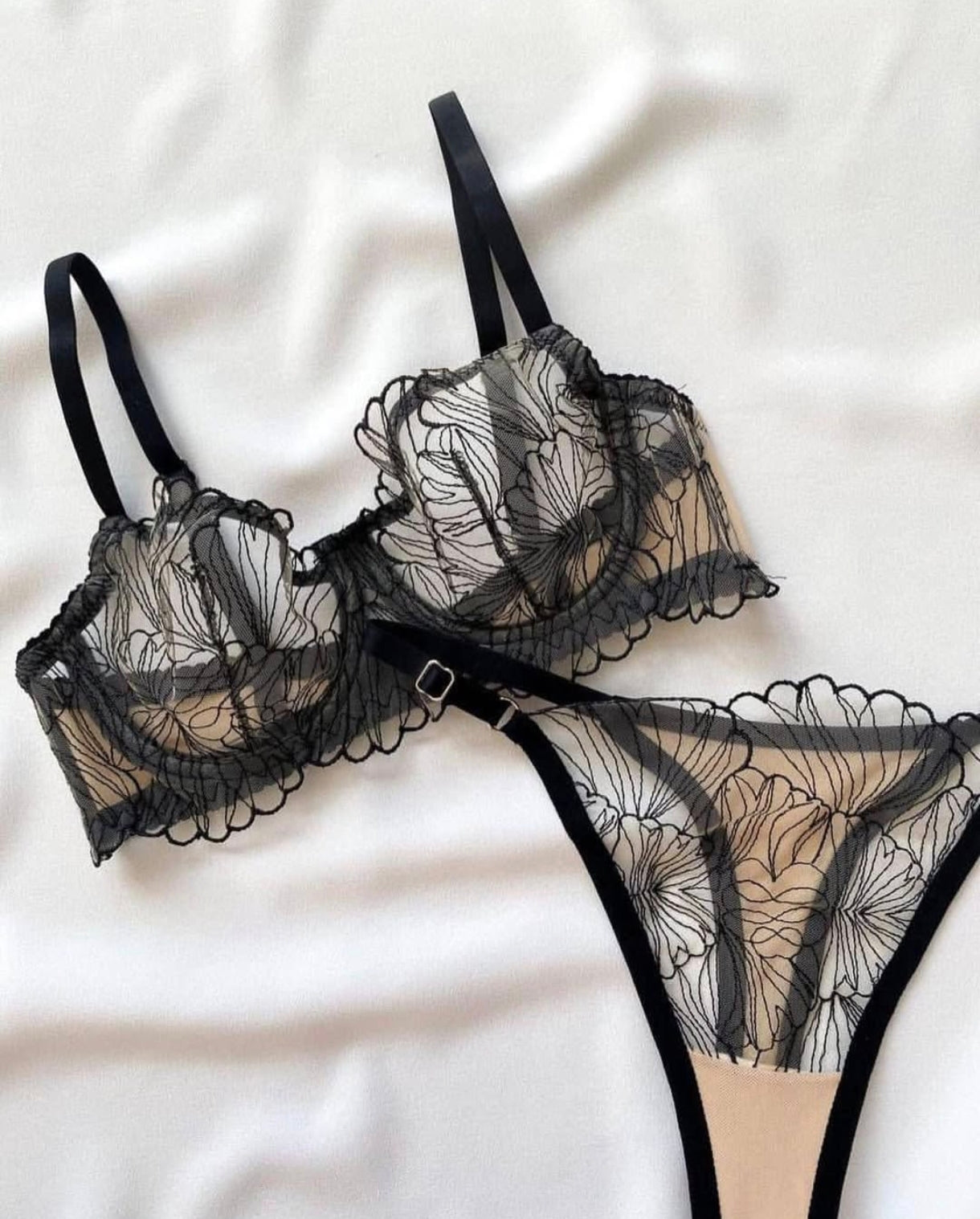 Ensemble "Bella"