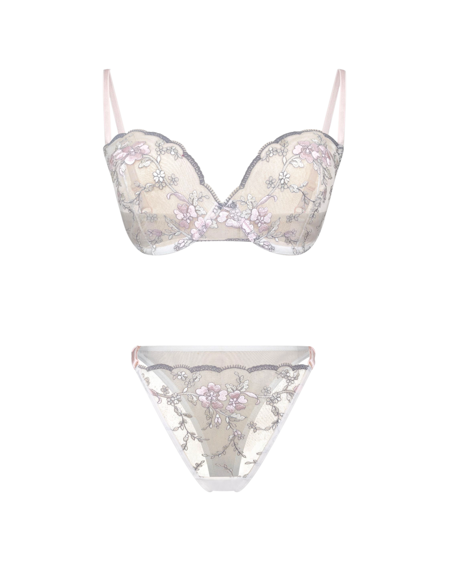 Ensemble Perle