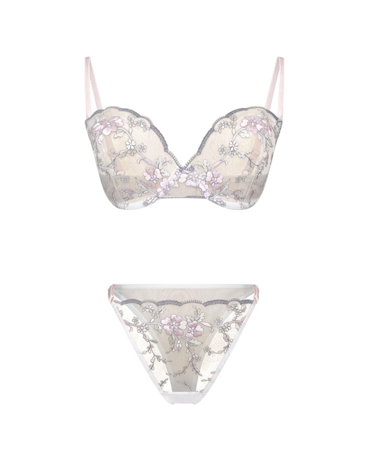 Ensemble Perle