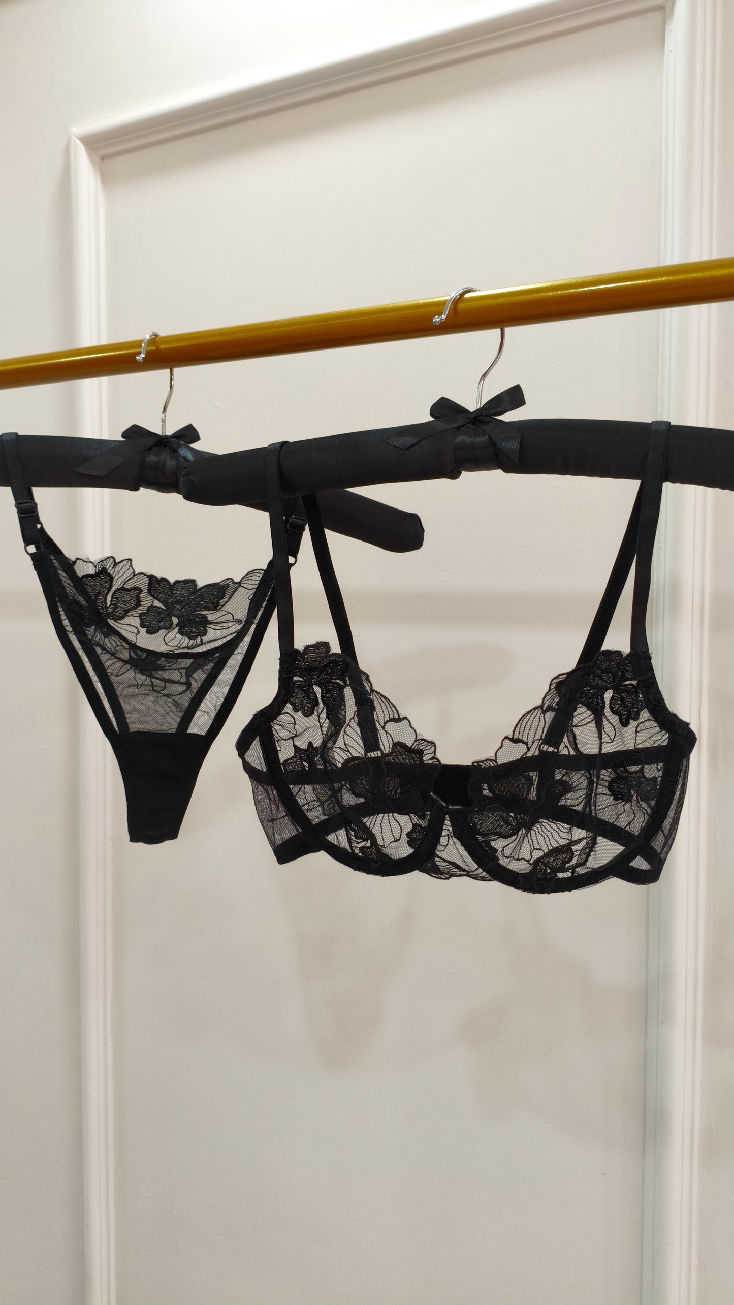Ensemble Gisèle
