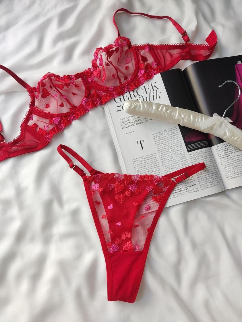 Ensemble Amour