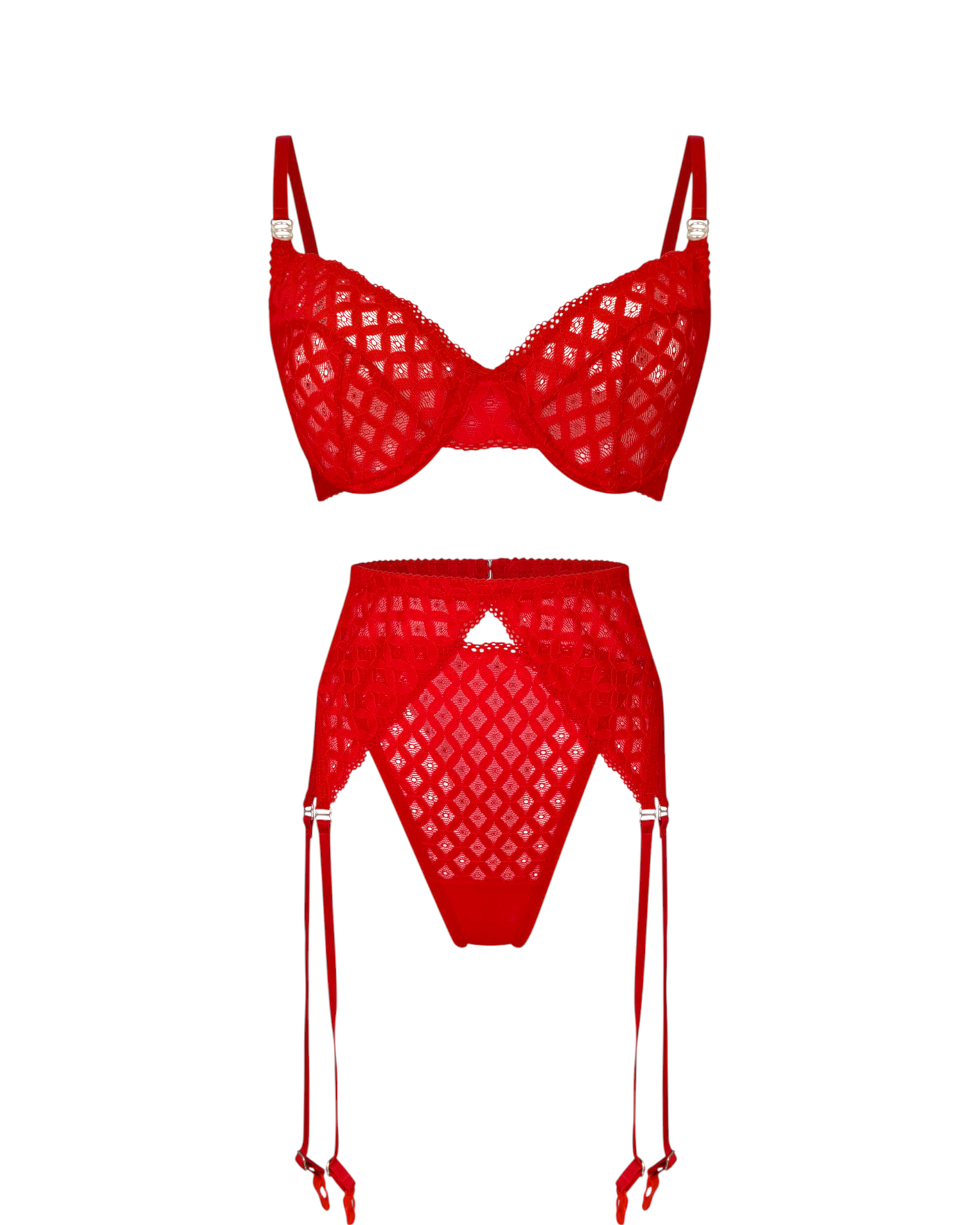 Set 3 pieces Lola