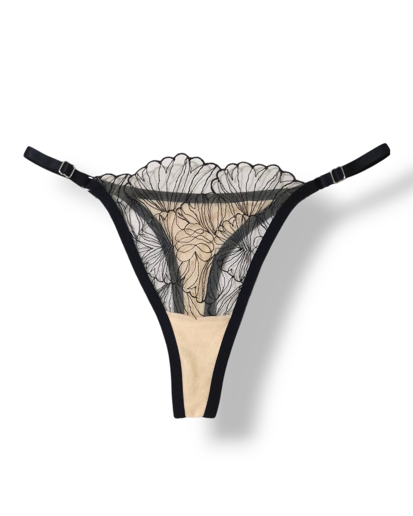 Ensemble Bella " Curve "