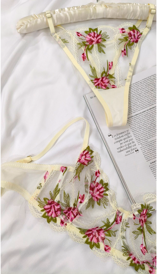 Ensemble Antalya "Curve"