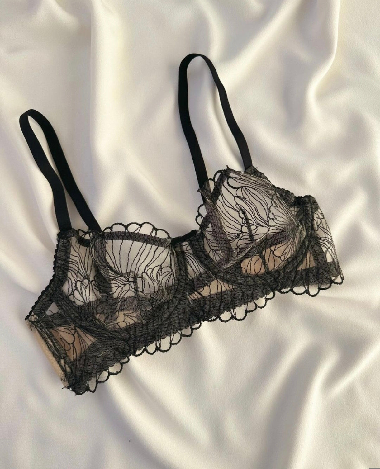 Ensemble Bella " Curve "